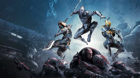 Warframe the game. Things To Know About Warframe the game. 